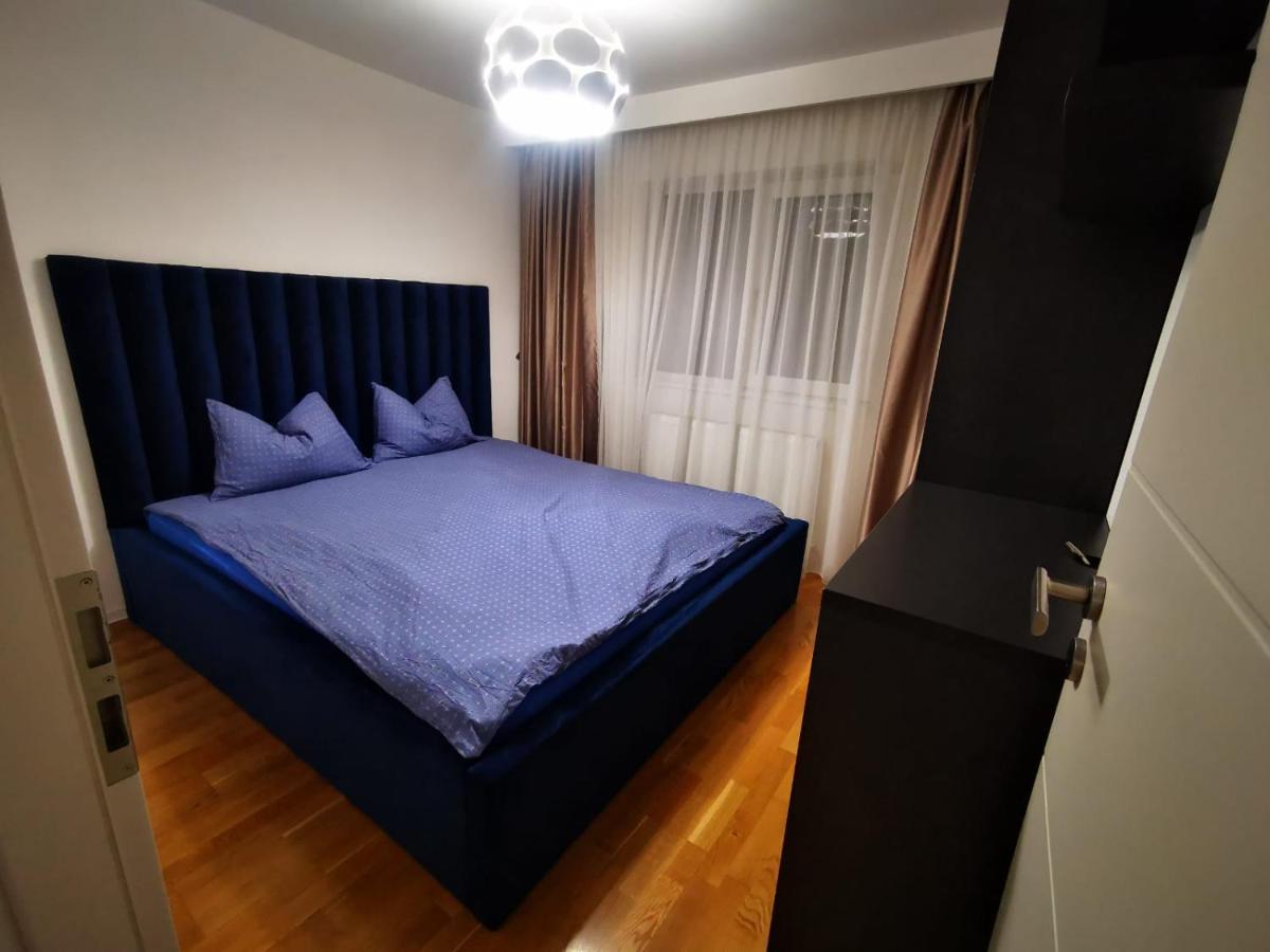 Luxury Apartment. 10 Minutes Taxi Ride To Center Timisoara Exterior photo